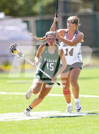 Thumbnail 3 in Reagan vs Lake Travis photogallery.