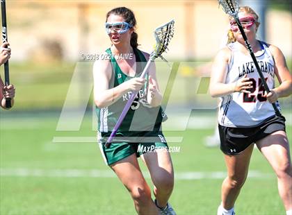 Thumbnail 2 in Reagan vs Lake Travis photogallery.