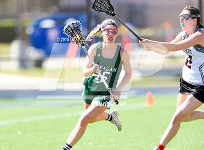 Thumbnail 3 in Reagan vs Lake Travis photogallery.