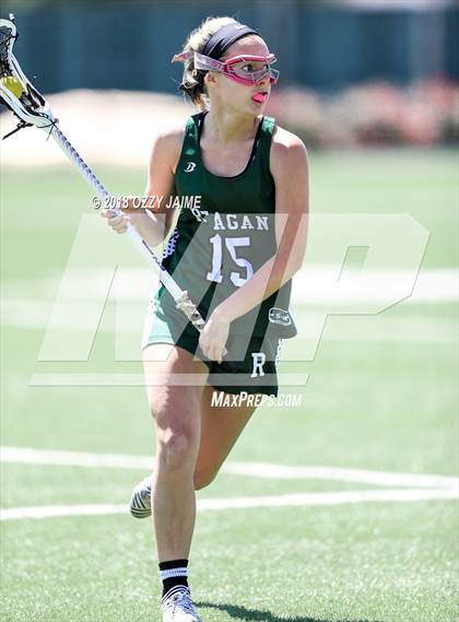 Thumbnail 2 in Reagan vs Lake Travis photogallery.