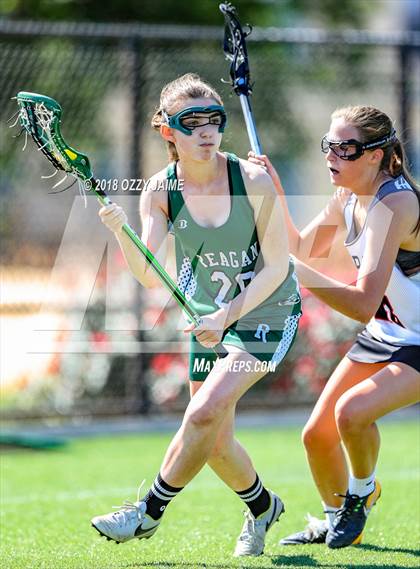 Thumbnail 2 in Reagan vs Lake Travis photogallery.