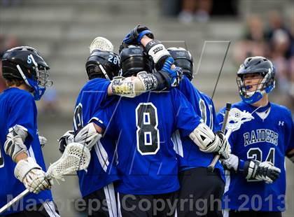Thumbnail 1 in Cohasset vs Dover-Sherborn (MIAA D3 East Final) photogallery.