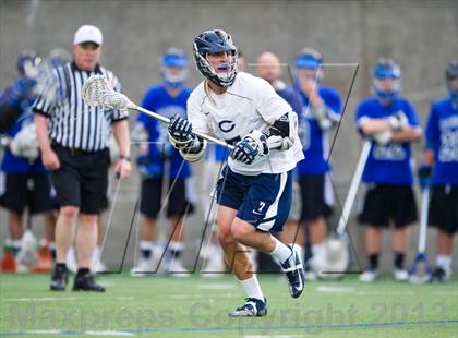 Thumbnail 1 in Cohasset vs Dover-Sherborn (MIAA D3 East Final) photogallery.