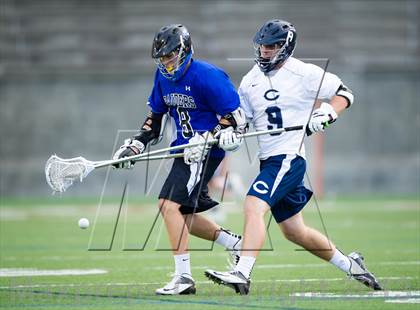 Thumbnail 1 in Cohasset vs Dover-Sherborn (MIAA D3 East Final) photogallery.