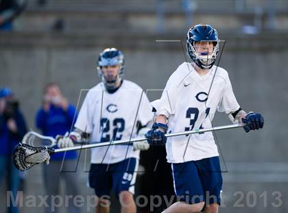 Thumbnail 1 in Cohasset vs Dover-Sherborn (MIAA D3 East Final) photogallery.