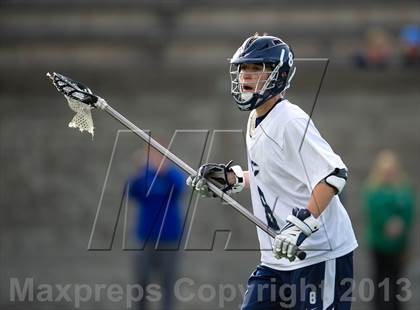Thumbnail 3 in Cohasset vs Dover-Sherborn (MIAA D3 East Final) photogallery.
