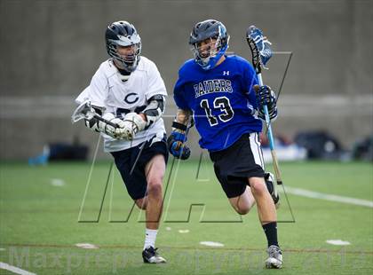 Thumbnail 2 in Cohasset vs Dover-Sherborn (MIAA D3 East Final) photogallery.