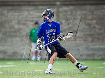 Thumbnail 1 in Cohasset vs Dover-Sherborn (MIAA D3 East Final) photogallery.