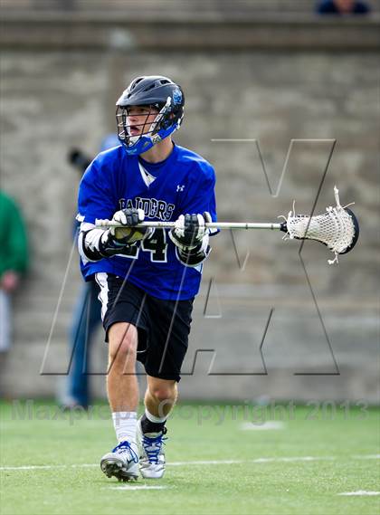 Thumbnail 2 in Cohasset vs Dover-Sherborn (MIAA D3 East Final) photogallery.