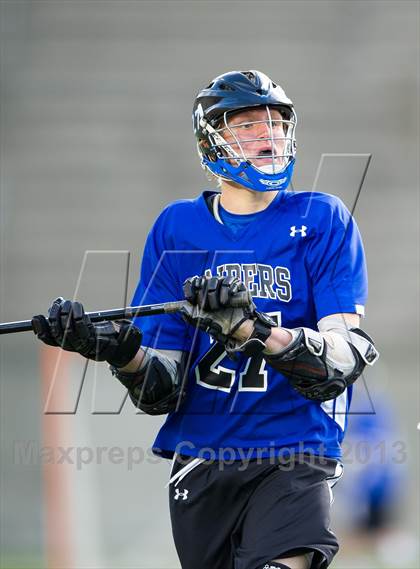 Thumbnail 2 in Cohasset vs Dover-Sherborn (MIAA D3 East Final) photogallery.