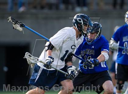 Thumbnail 2 in Cohasset vs Dover-Sherborn (MIAA D3 East Final) photogallery.