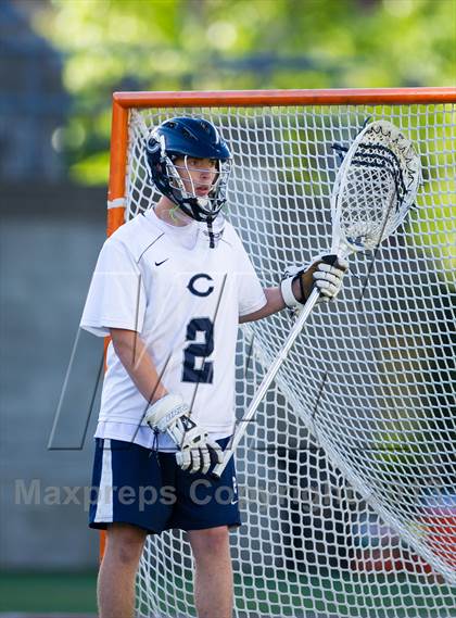 Thumbnail 3 in Cohasset vs Dover-Sherborn (MIAA D3 East Final) photogallery.