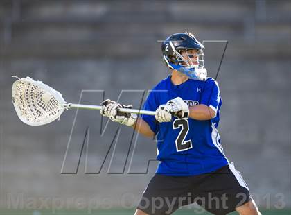 Thumbnail 1 in Cohasset vs Dover-Sherborn (MIAA D3 East Final) photogallery.