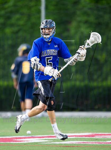 Thumbnail 2 in Cohasset vs Dover-Sherborn (MIAA D3 East Final) photogallery.