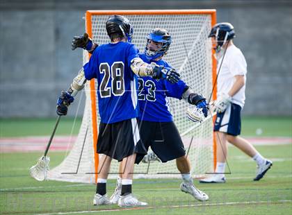 Thumbnail 1 in Cohasset vs Dover-Sherborn (MIAA D3 East Final) photogallery.