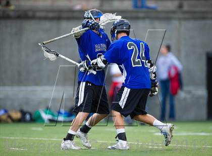 Thumbnail 1 in Cohasset vs Dover-Sherborn (MIAA D3 East Final) photogallery.