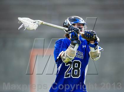 Thumbnail 1 in Cohasset vs Dover-Sherborn (MIAA D3 East Final) photogallery.
