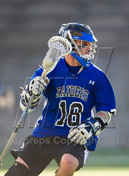 Thumbnail 3 in Cohasset vs Dover-Sherborn (MIAA D3 East Final) photogallery.