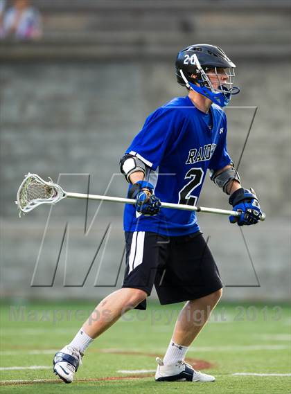 Thumbnail 1 in Cohasset vs Dover-Sherborn (MIAA D3 East Final) photogallery.