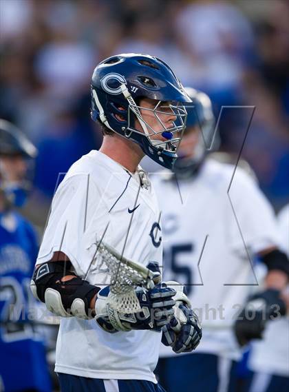 Thumbnail 1 in Cohasset vs Dover-Sherborn (MIAA D3 East Final) photogallery.