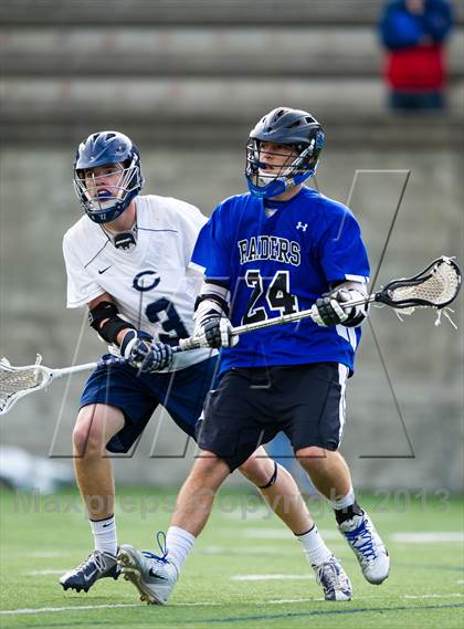 Thumbnail 2 in Cohasset vs Dover-Sherborn (MIAA D3 East Final) photogallery.