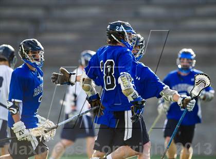 Thumbnail 1 in Cohasset vs Dover-Sherborn (MIAA D3 East Final) photogallery.