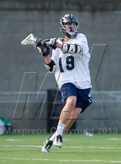Thumbnail 2 in Cohasset vs Dover-Sherborn (MIAA D3 East Final) photogallery.