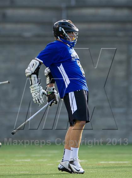 Thumbnail 3 in Cohasset vs Dover-Sherborn (MIAA D3 East Final) photogallery.