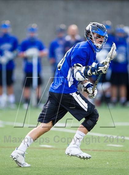 Thumbnail 3 in Cohasset vs Dover-Sherborn (MIAA D3 East Final) photogallery.