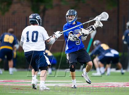 Thumbnail 1 in Cohasset vs Dover-Sherborn (MIAA D3 East Final) photogallery.
