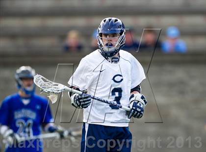 Thumbnail 1 in Cohasset vs Dover-Sherborn (MIAA D3 East Final) photogallery.