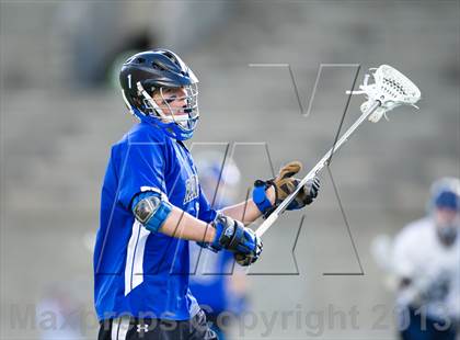 Thumbnail 3 in Cohasset vs Dover-Sherborn (MIAA D3 East Final) photogallery.