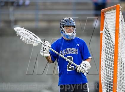 Thumbnail 3 in Cohasset vs Dover-Sherborn (MIAA D3 East Final) photogallery.