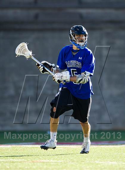 Thumbnail 1 in Cohasset vs Dover-Sherborn (MIAA D3 East Final) photogallery.