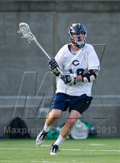 Thumbnail 1 in Cohasset vs Dover-Sherborn (MIAA D3 East Final) photogallery.