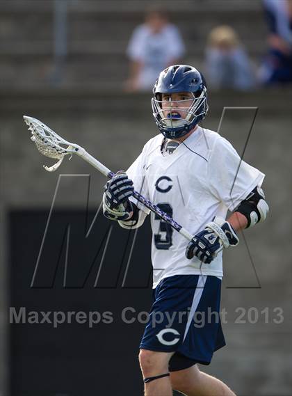 Thumbnail 2 in Cohasset vs Dover-Sherborn (MIAA D3 East Final) photogallery.