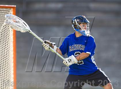 Thumbnail 3 in Cohasset vs Dover-Sherborn (MIAA D3 East Final) photogallery.