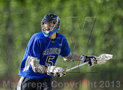 Thumbnail 2 in Cohasset vs Dover-Sherborn (MIAA D3 East Final) photogallery.