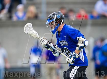 Thumbnail 1 in Cohasset vs Dover-Sherborn (MIAA D3 East Final) photogallery.