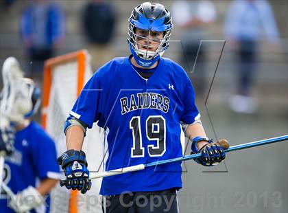 Thumbnail 1 in Cohasset vs Dover-Sherborn (MIAA D3 East Final) photogallery.
