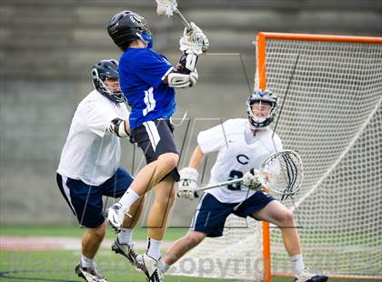 Thumbnail 2 in Cohasset vs Dover-Sherborn (MIAA D3 East Final) photogallery.