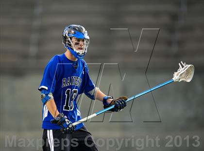Thumbnail 3 in Cohasset vs Dover-Sherborn (MIAA D3 East Final) photogallery.