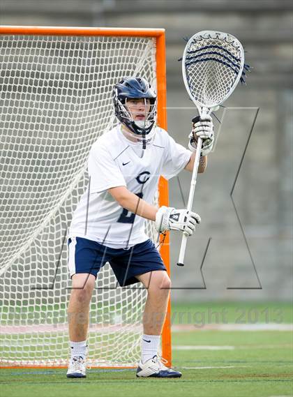 Thumbnail 1 in Cohasset vs Dover-Sherborn (MIAA D3 East Final) photogallery.