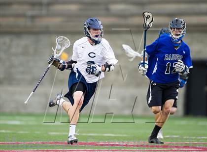 Thumbnail 3 in Cohasset vs Dover-Sherborn (MIAA D3 East Final) photogallery.