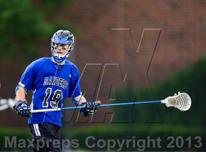 Thumbnail 3 in Cohasset vs Dover-Sherborn (MIAA D3 East Final) photogallery.