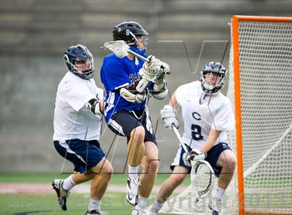 Thumbnail 1 in Cohasset vs Dover-Sherborn (MIAA D3 East Final) photogallery.
