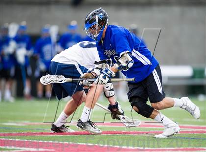 Thumbnail 2 in Cohasset vs Dover-Sherborn (MIAA D3 East Final) photogallery.