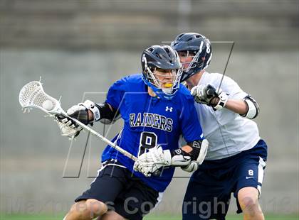 Thumbnail 2 in Cohasset vs Dover-Sherborn (MIAA D3 East Final) photogallery.