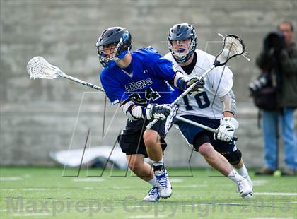 Thumbnail 3 in Cohasset vs Dover-Sherborn (MIAA D3 East Final) photogallery.