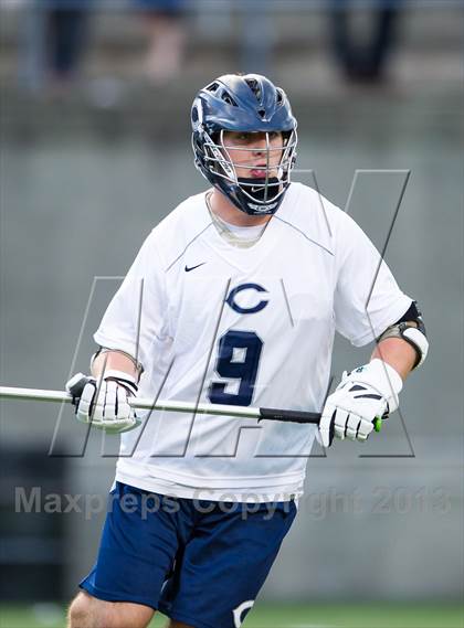 Thumbnail 3 in Cohasset vs Dover-Sherborn (MIAA D3 East Final) photogallery.